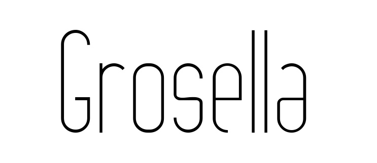 Grosella